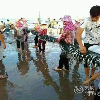 龙海遇海民宿酒店提供图片