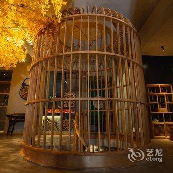 玉溪别家民宿酒店提供图片