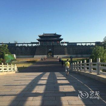 建国璞隐酒店(扬州瘦西湖店)酒店提供图片