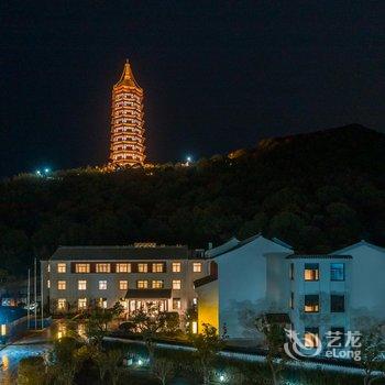 普陀山山水花园酒店酒店提供图片