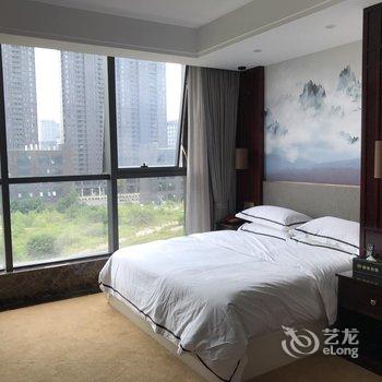 铜陵和泰宾馆酒店提供图片