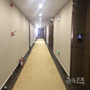 铜陵和泰宾馆酒店提供图片
