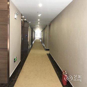 铜陵和泰宾馆酒店提供图片