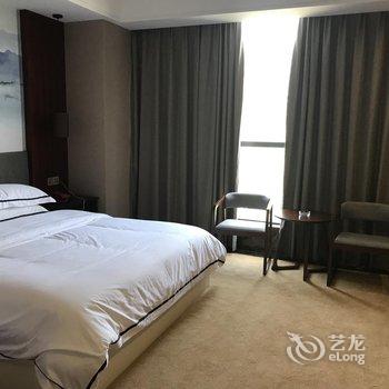 铜陵和泰宾馆酒店提供图片