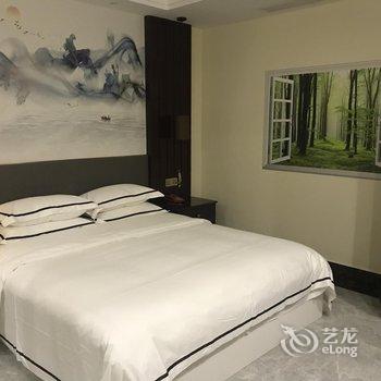 铜陵和泰宾馆酒店提供图片