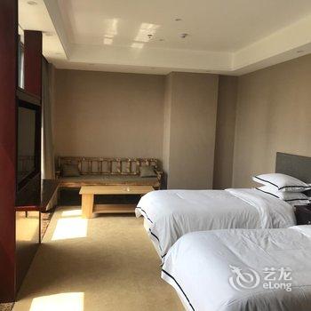 铜陵和泰宾馆酒店提供图片