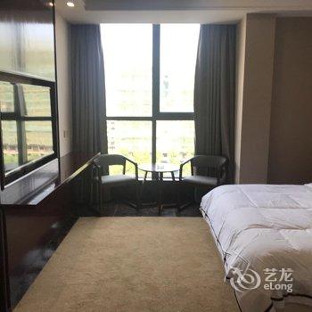铜陵和泰宾馆酒店提供图片