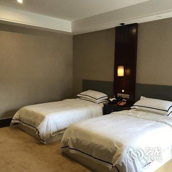 铜陵和泰宾馆酒店提供图片