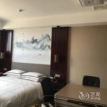 铜陵和泰宾馆酒店提供图片