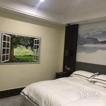 铜陵和泰宾馆酒店提供图片