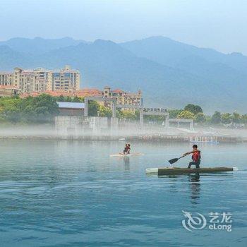 资兴丽景酒店酒店提供图片