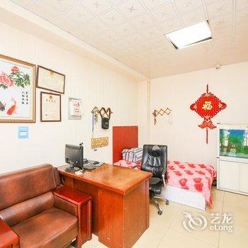 石家庄乐城网红公寓酒店提供图片