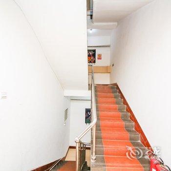 石家庄乐城网红公寓酒店提供图片