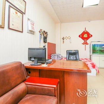 石家庄乐城网红公寓酒店提供图片
