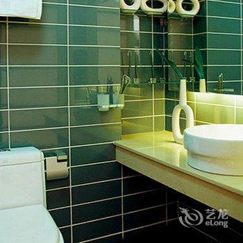 福州拓福美学公寓酒店提供图片