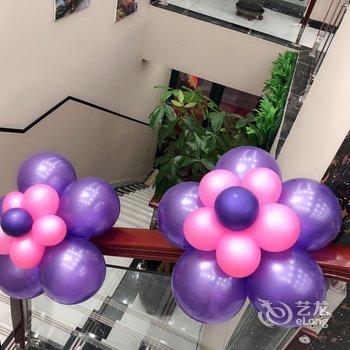 黑河隆和宾馆酒店提供图片