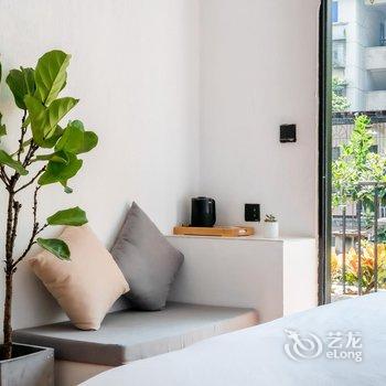 南宁素久小院民宿酒店提供图片