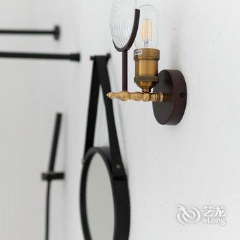 南宁素久小院民宿酒店提供图片