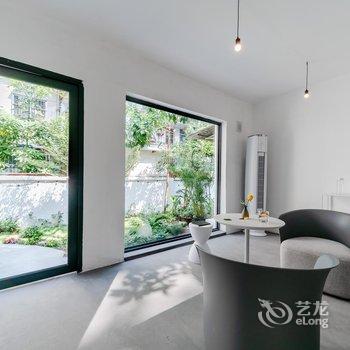 南宁素久小院民宿酒店提供图片