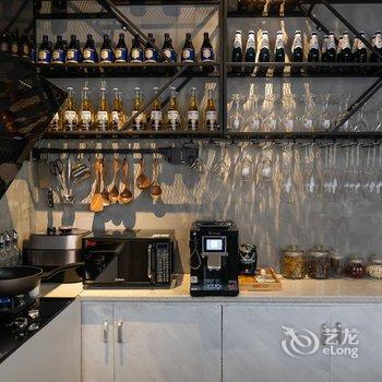 南宁素久小院民宿酒店提供图片