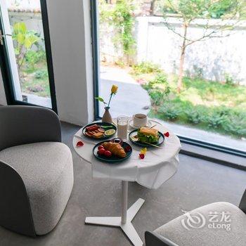 南宁素久小院民宿酒店提供图片