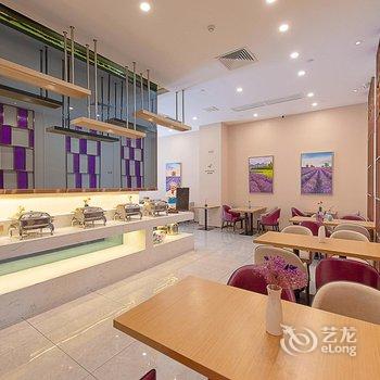 麗枫酒店(佛山盐步国际茶都店)酒店提供图片