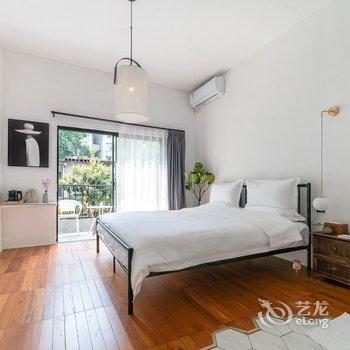 南宁素久小院民宿酒店提供图片