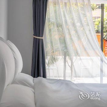 南宁素久小院民宿酒店提供图片