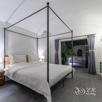 南宁素久小院民宿酒店提供图片