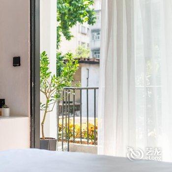 南宁素久小院民宿酒店提供图片