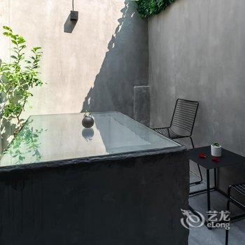 南宁素久小院民宿酒店提供图片
