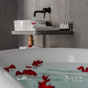 南宁素久小院民宿酒店提供图片