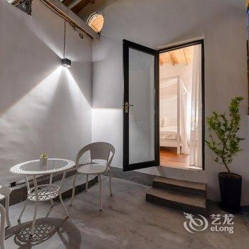 南宁素久小院民宿酒店提供图片