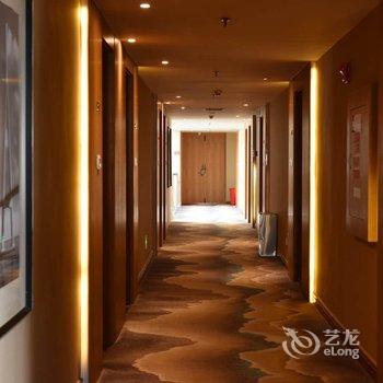 信阳颐和酒店酒店提供图片