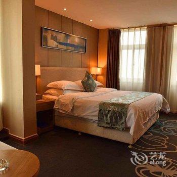 信阳颐和酒店酒店提供图片