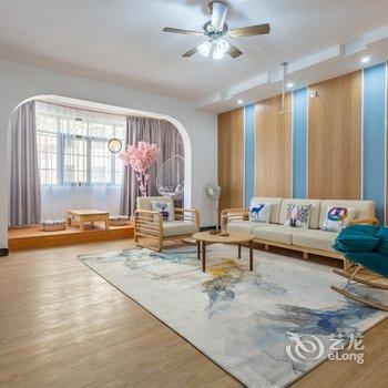 衡阳途掌柜121043精品民宿酒店提供图片