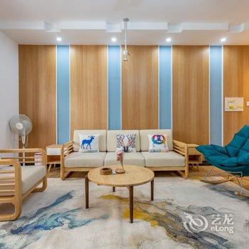 衡阳途掌柜121043精品民宿酒店提供图片