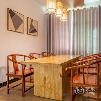 衡阳途掌柜121043精品民宿酒店提供图片