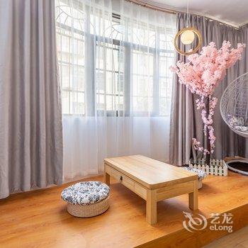 衡阳途掌柜121043精品民宿酒店提供图片