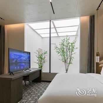 郑州象之屋THE GRAND HOUSE酒店提供图片