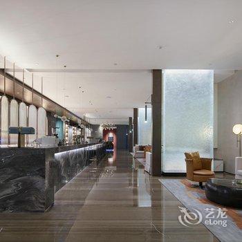 郑州象之屋THE GRAND HOUSE酒店提供图片