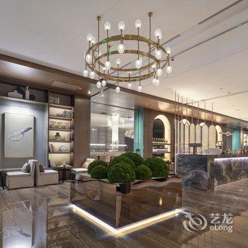 郑州象之屋THE GRAND HOUSE酒店提供图片