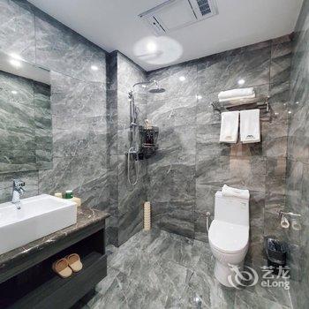 洛阳熙怡酒店酒店提供图片