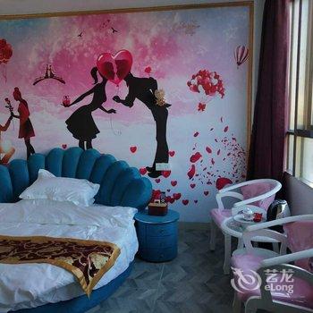 汕头洪泰精品公寓酒店提供图片