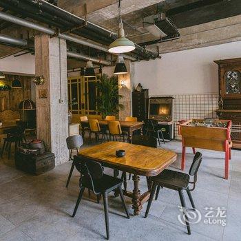 潍坊Time inn 慢生活酒店酒店提供图片