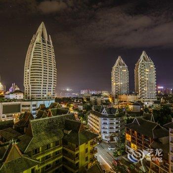 西双版纳远祥雨林酒店酒店提供图片