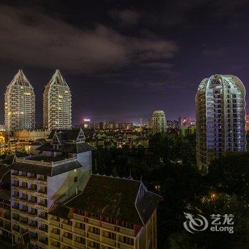 西双版纳远祥雨林酒店酒店提供图片