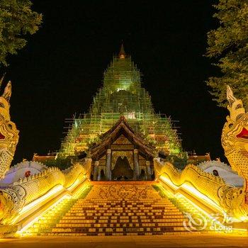 西双版纳远祥雨林酒店酒店提供图片