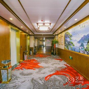 西双版纳远祥雨林酒店酒店提供图片
