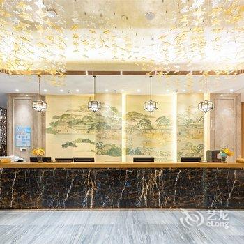 苏州黎花建国度假酒店酒店提供图片